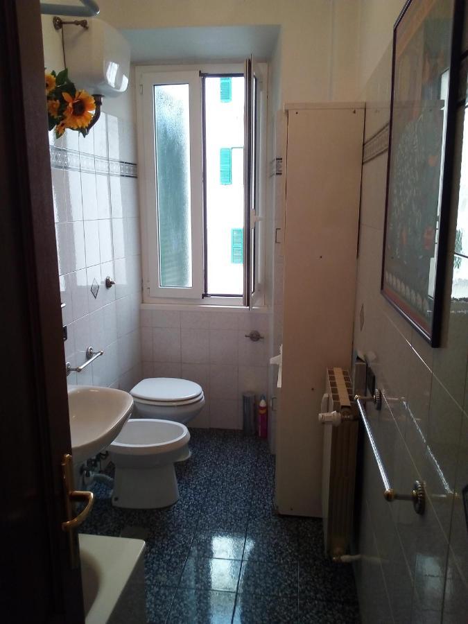 La Casa Alla Basilica Rzym Zewnętrze zdjęcie
