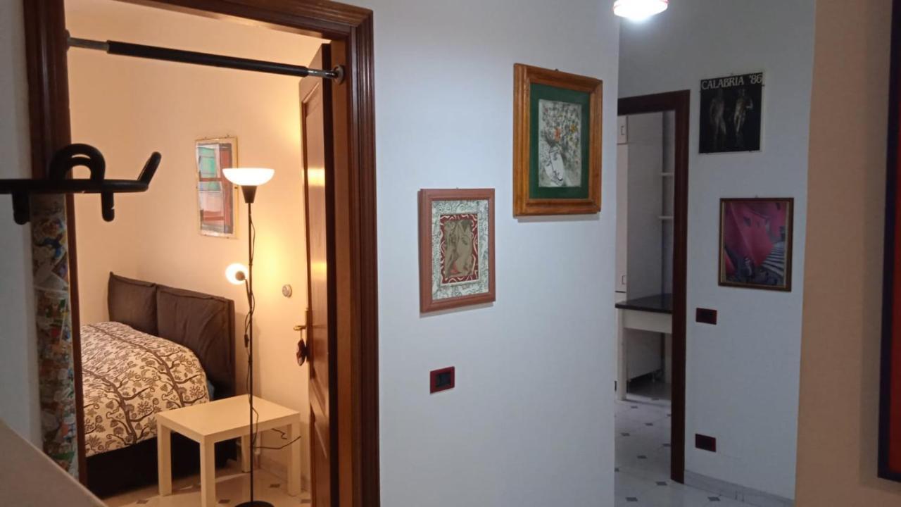La Casa Alla Basilica Rzym Zewnętrze zdjęcie