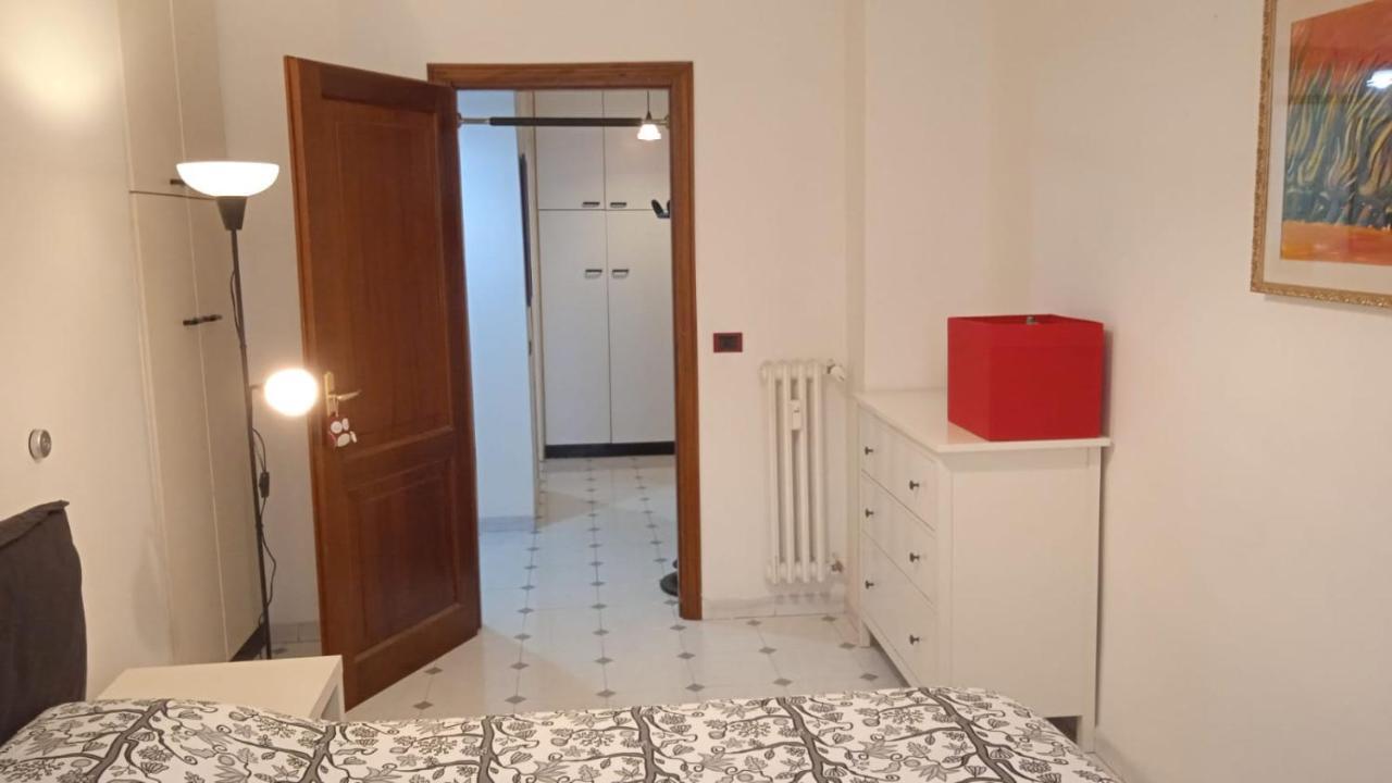 La Casa Alla Basilica Rzym Zewnętrze zdjęcie